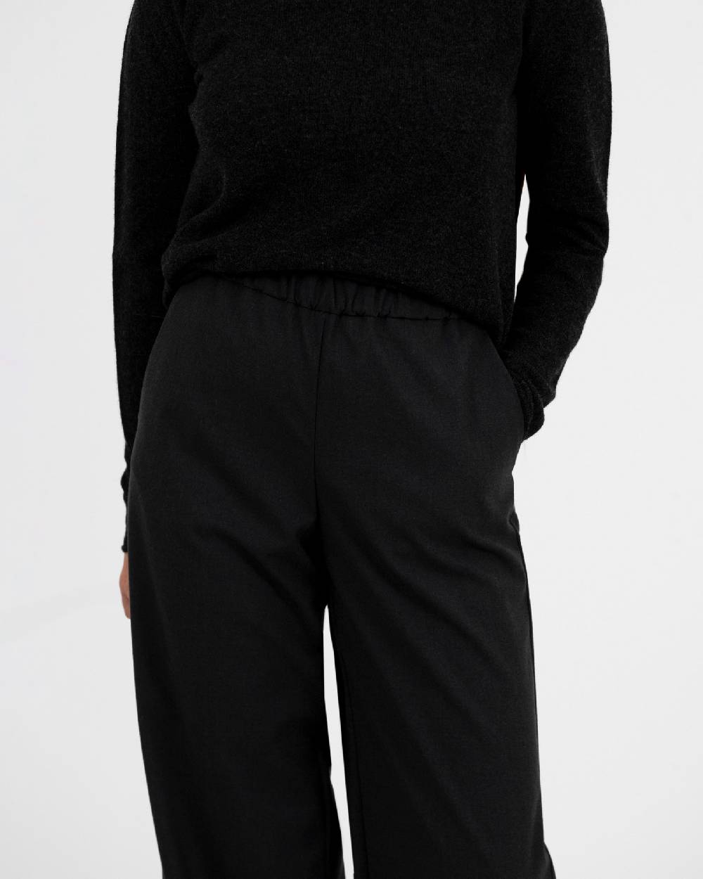 Rialto 48 PANTALONE AMPIO Italia