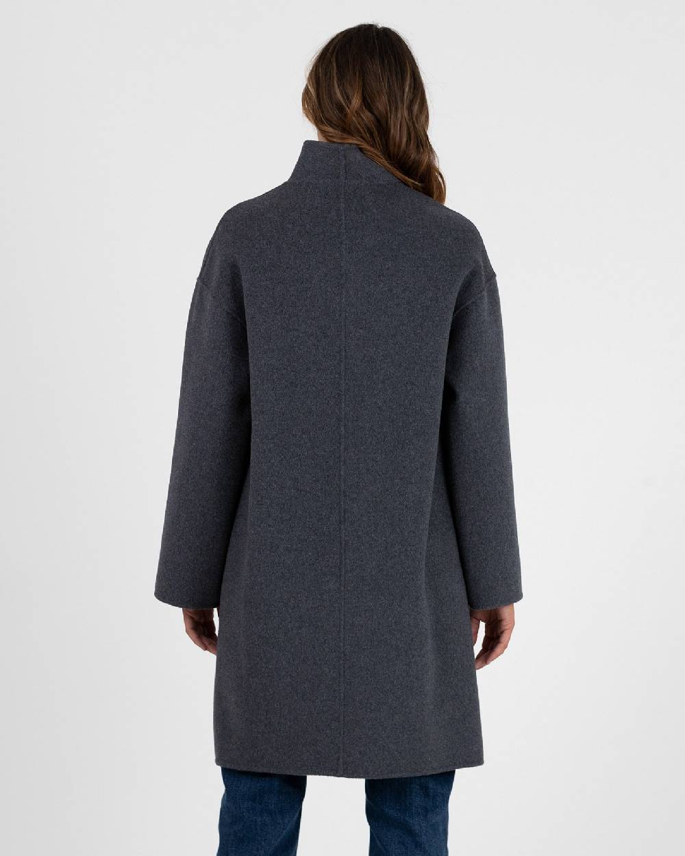 Rialto 48 CAPPOTTO CON CINTURA Fino Al -60%
