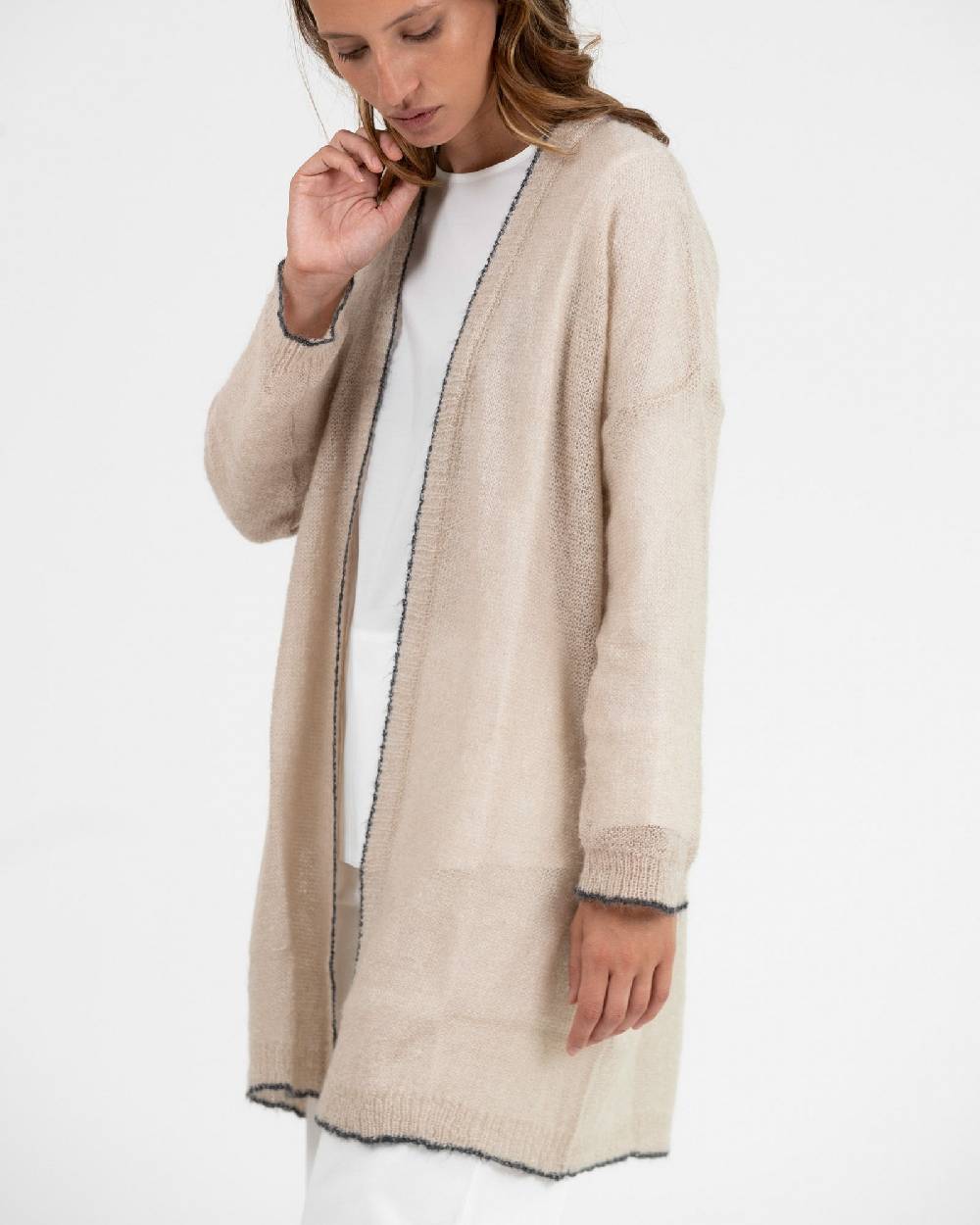Rialto 48 CARDIGAN Novità