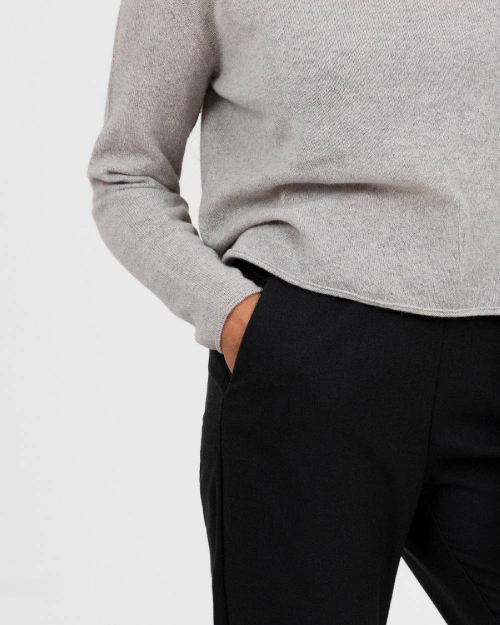 Rialto 48 PANTALONE DRITTO Presa