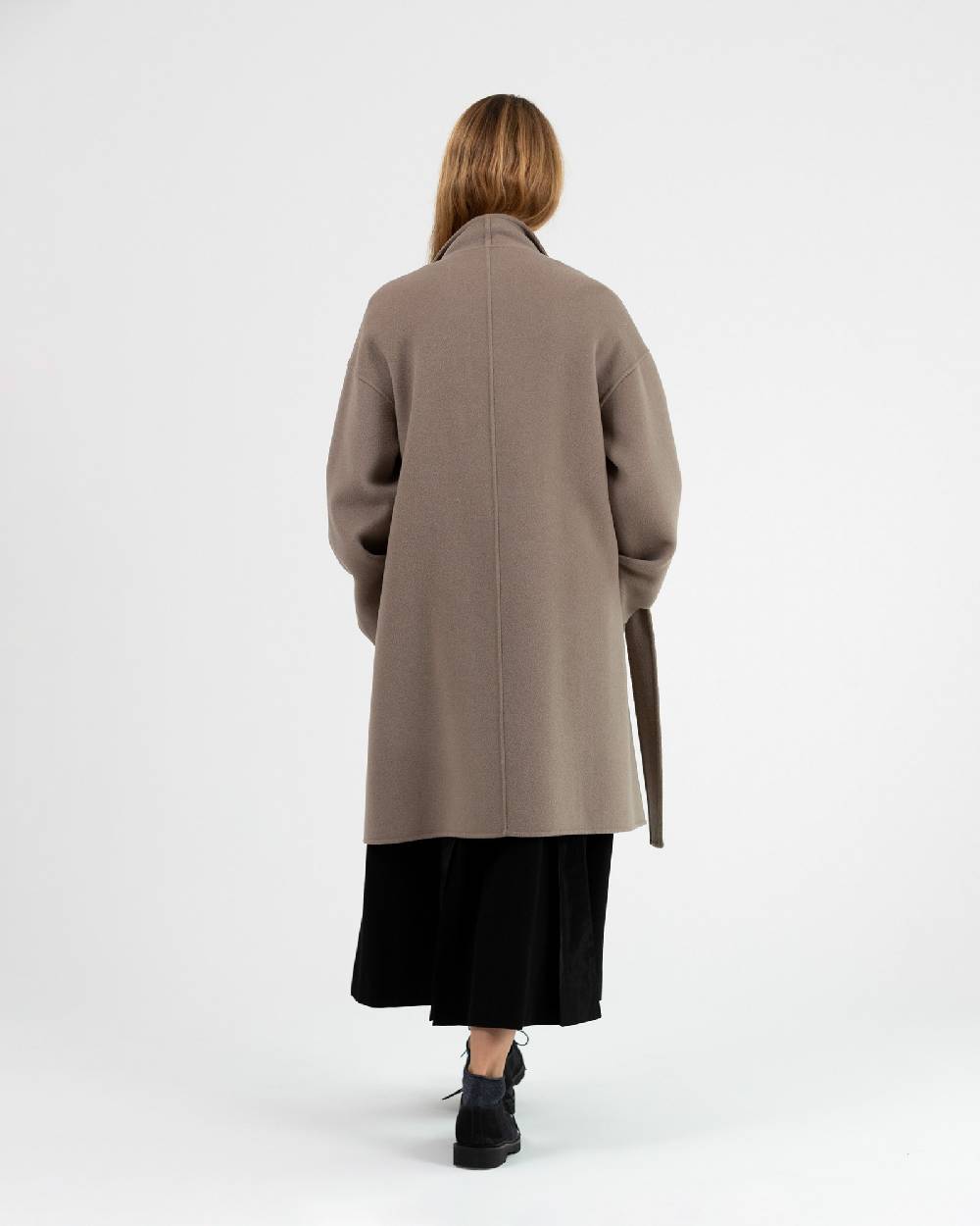Rialto 48 CAPPOTTO CON CINTURA Sconto