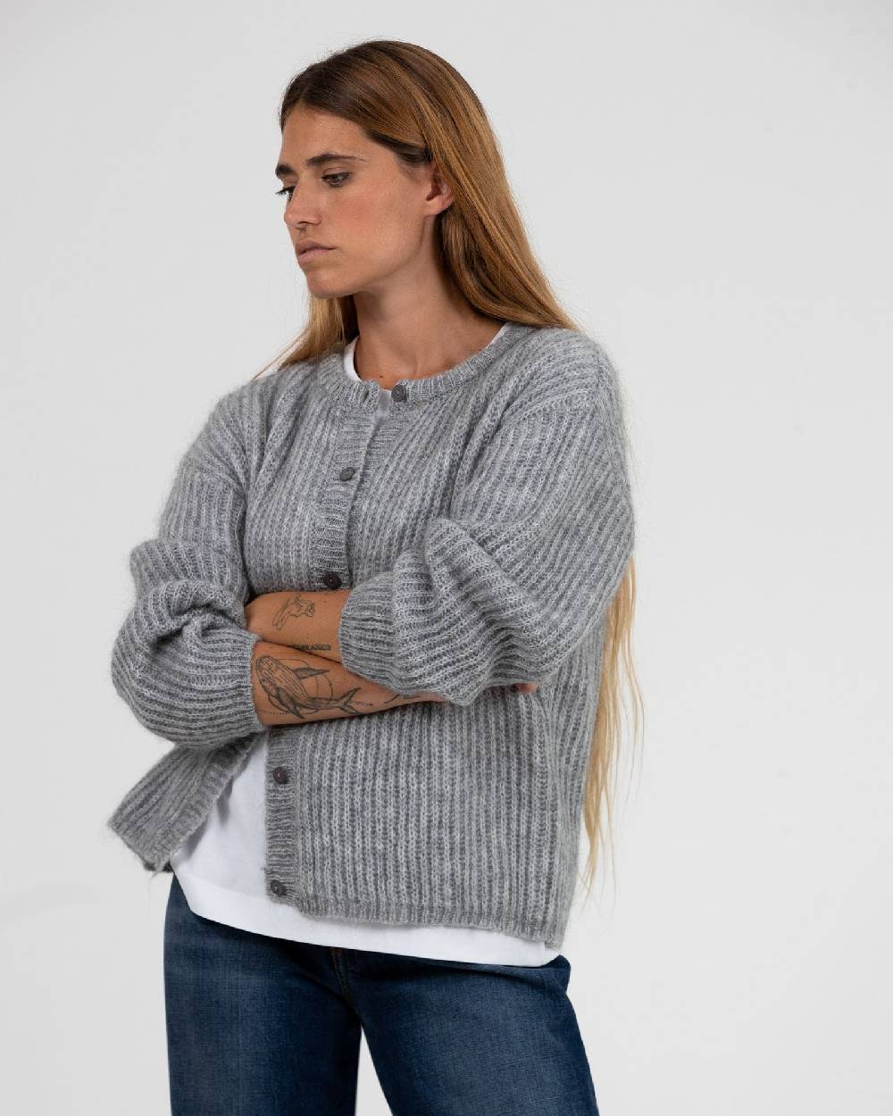 Rialto 48 CARDIGAN Online