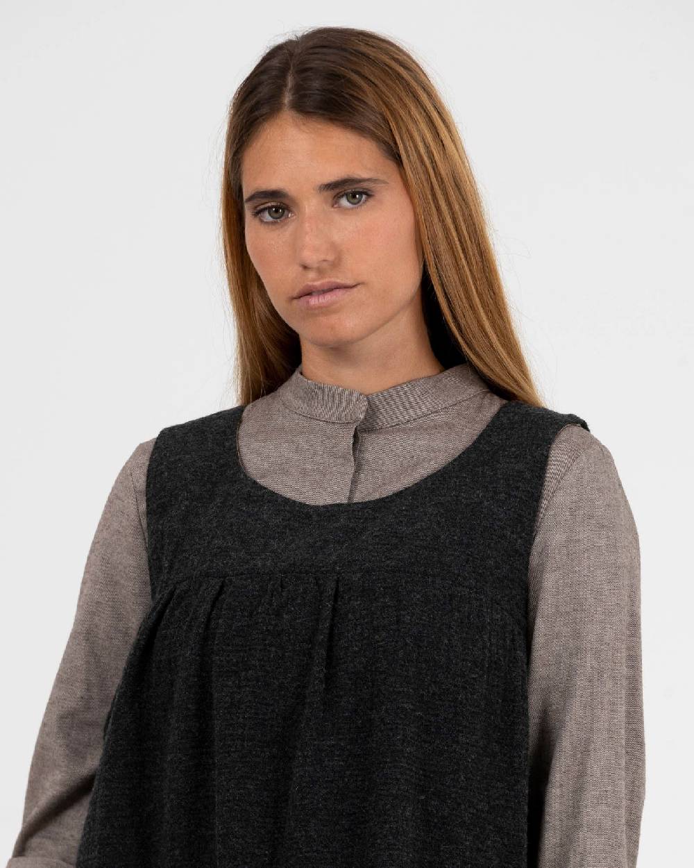 Rialto 48 MAXI GILET Outlet