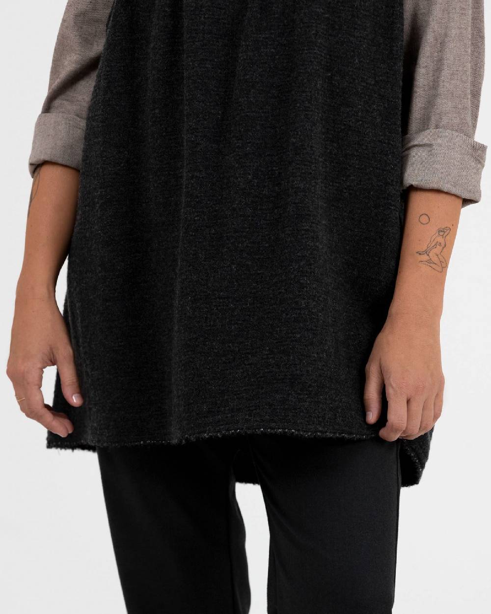 Rialto 48 MAXI GILET Outlet
