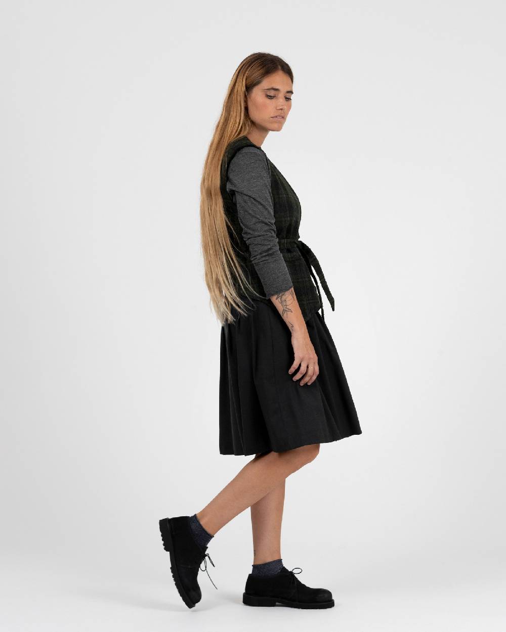 Rialto 48 GILET In Vendita