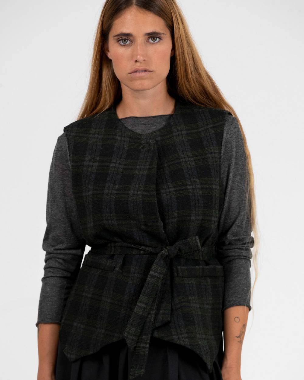 Rialto 48 GILET In Vendita