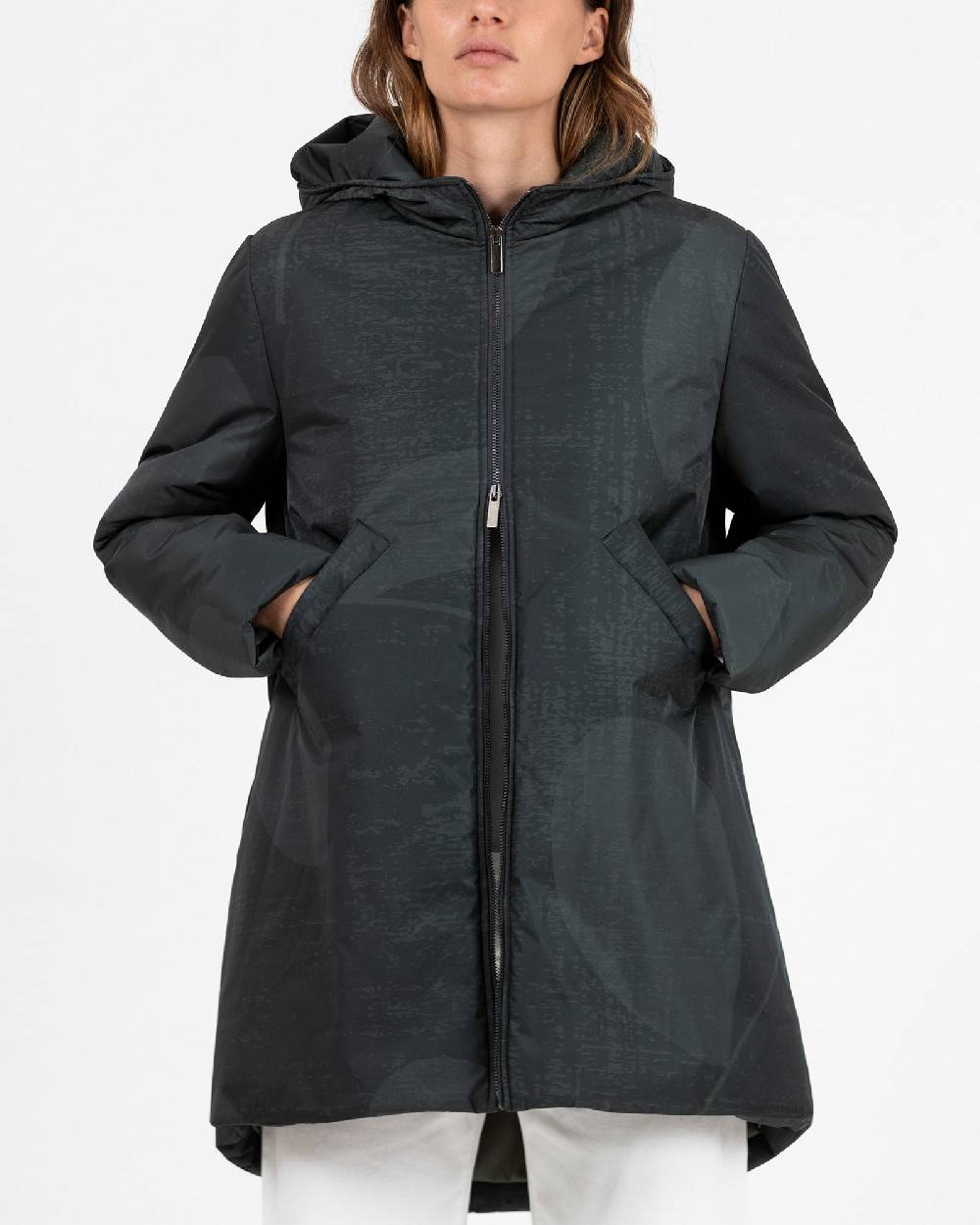 Rialto 48 PARKA Negozio