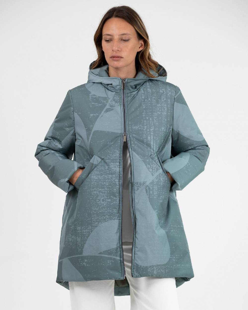 Rialto 48 PARKA In Saldo