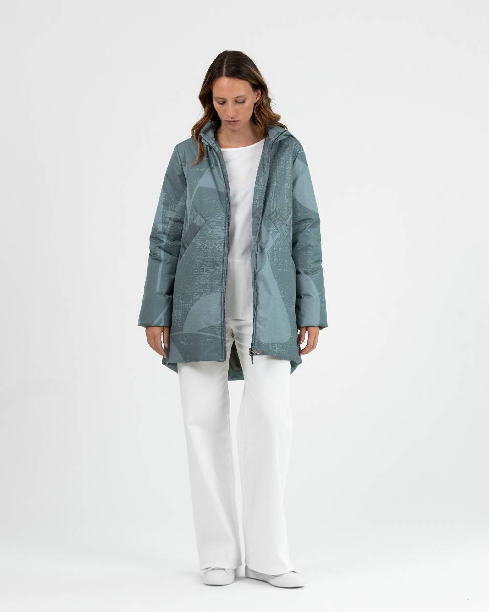 Rialto 48 PARKA In Saldo