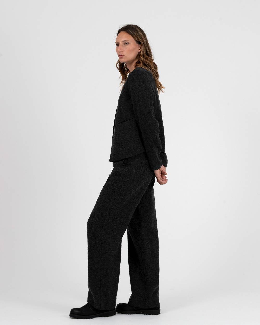 Rialto 48 PANTALONE AMPIO Ultimo giorno