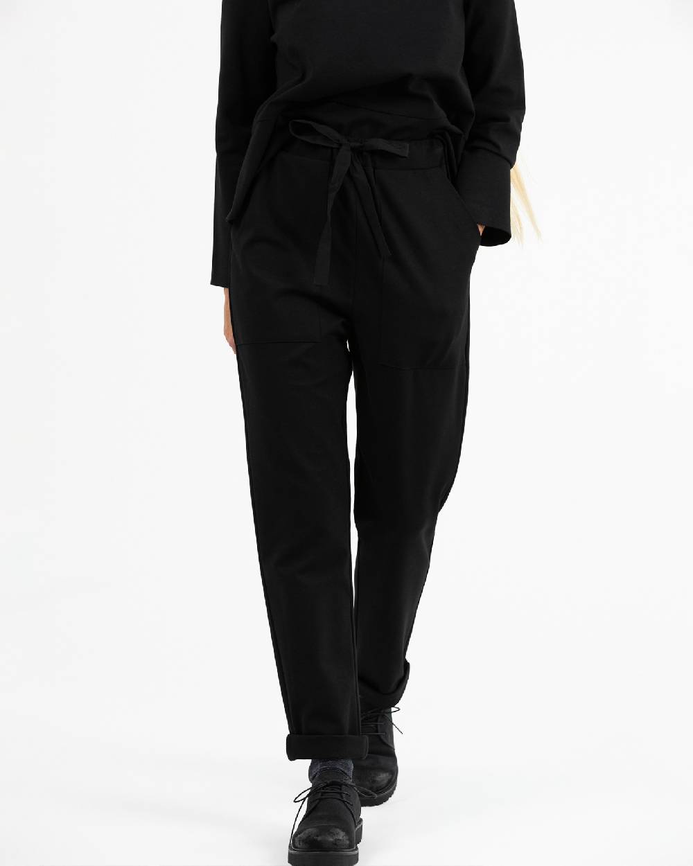 Rialto 48 PANTALONE CON COULISSE 2025
