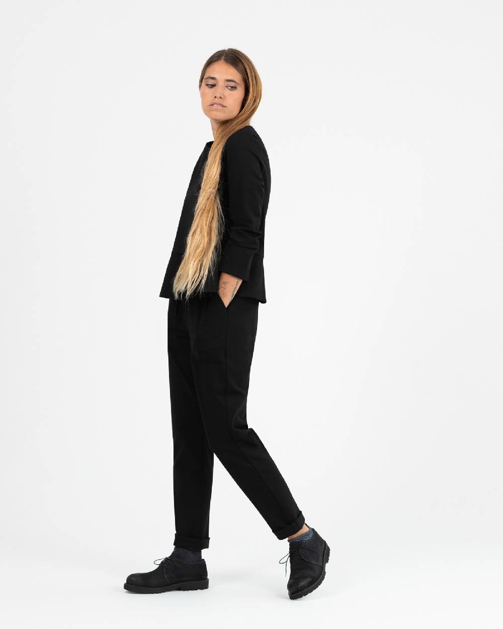 Rialto 48 PANTALONE CON COULISSE 2025