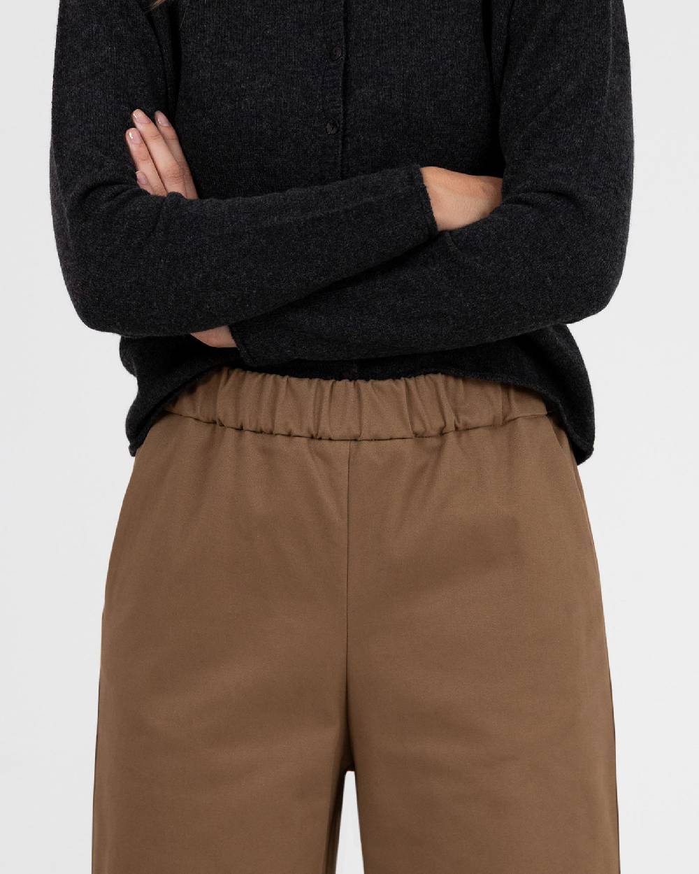 Rialto 48 PANTALONE AMPIO In Linea