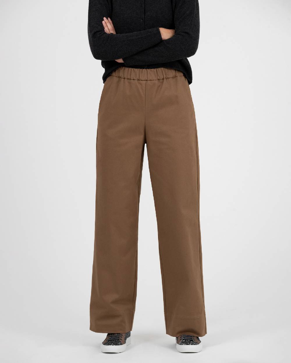 Rialto 48 PANTALONE AMPIO In Linea