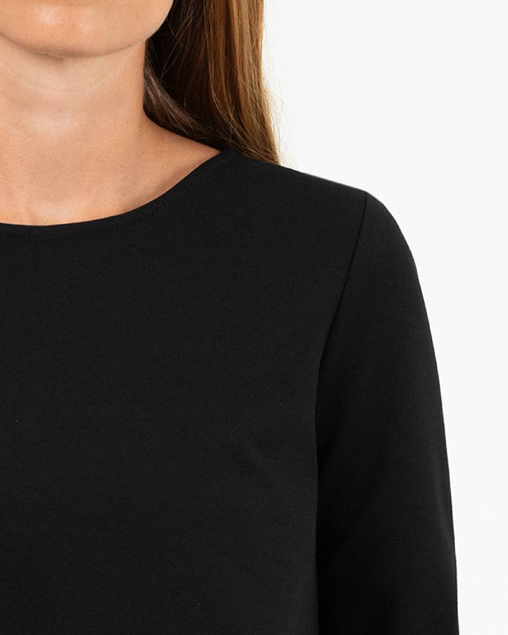 Rialto 48 BLUSA CON FASCIA Nuovo
