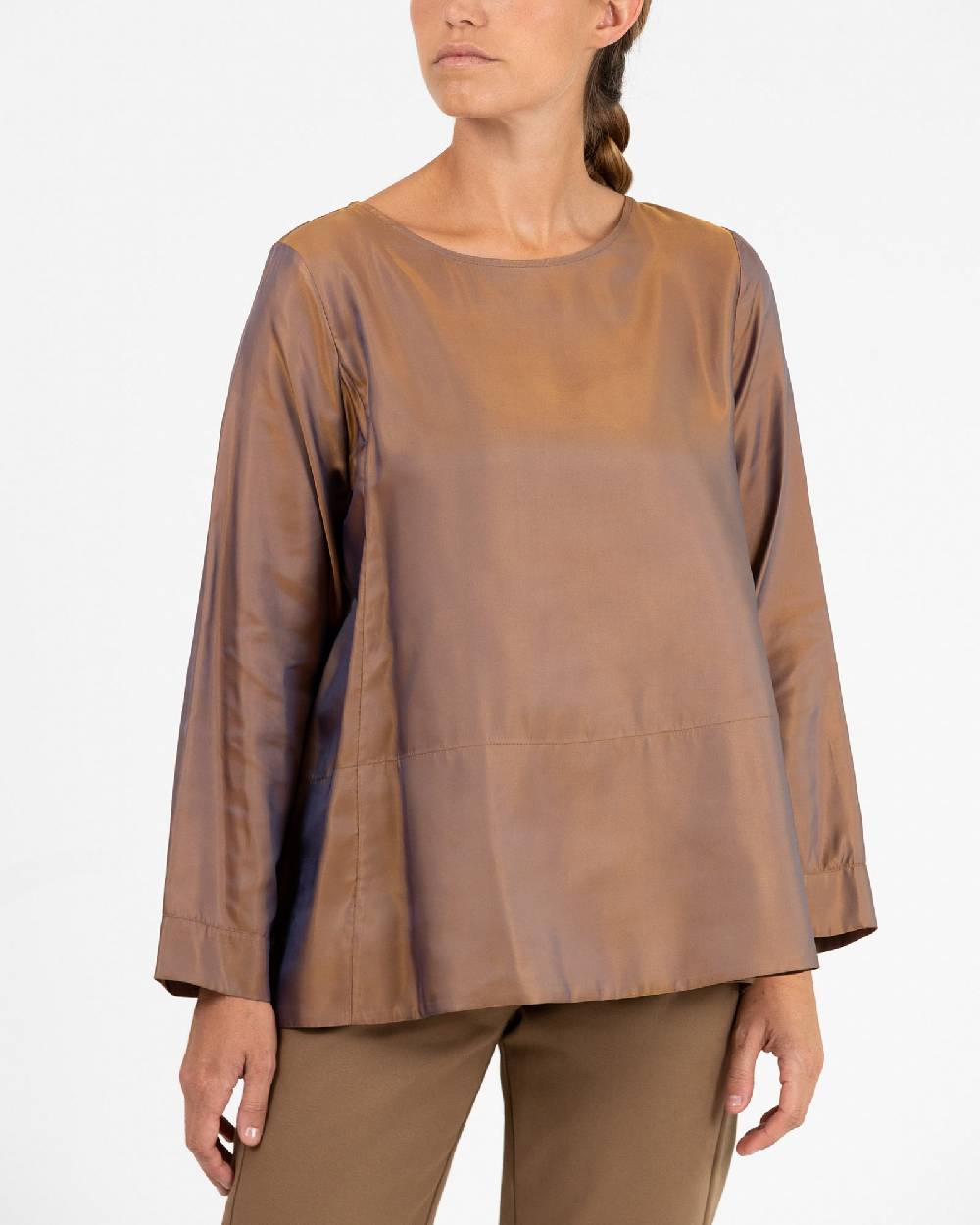Rialto 48 BLUSA REVERSIBILE Promozione