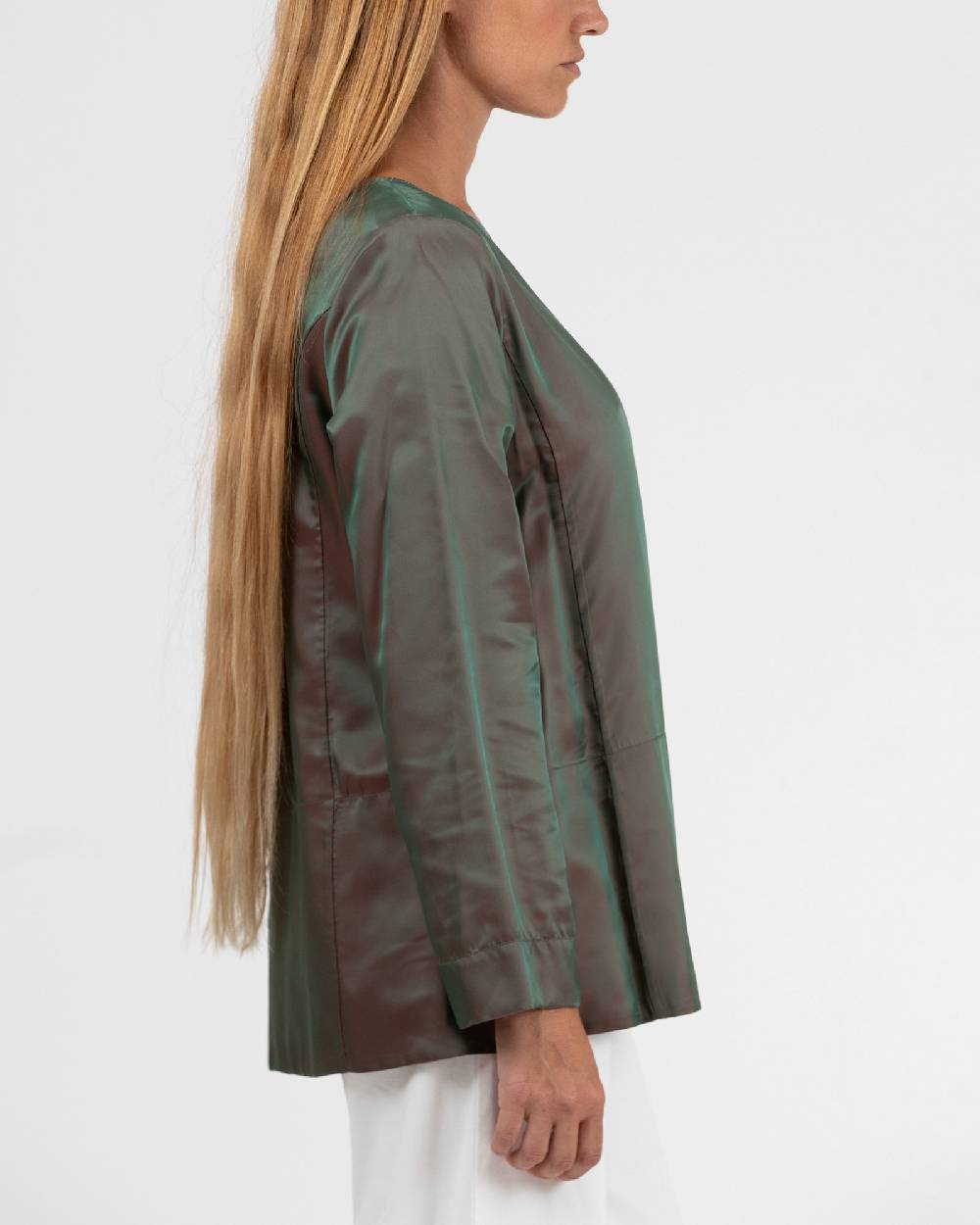 Rialto 48 BLUSA REVERSIBILE Spedizione Gratuita