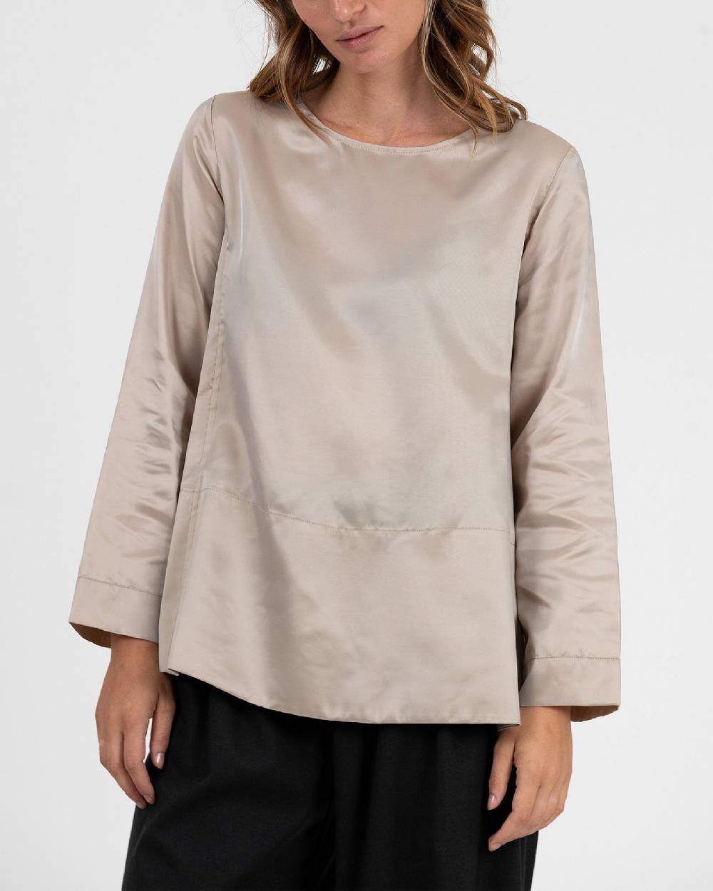 Rialto 48 BLUSA REVERSIBILE Pezzi Unici