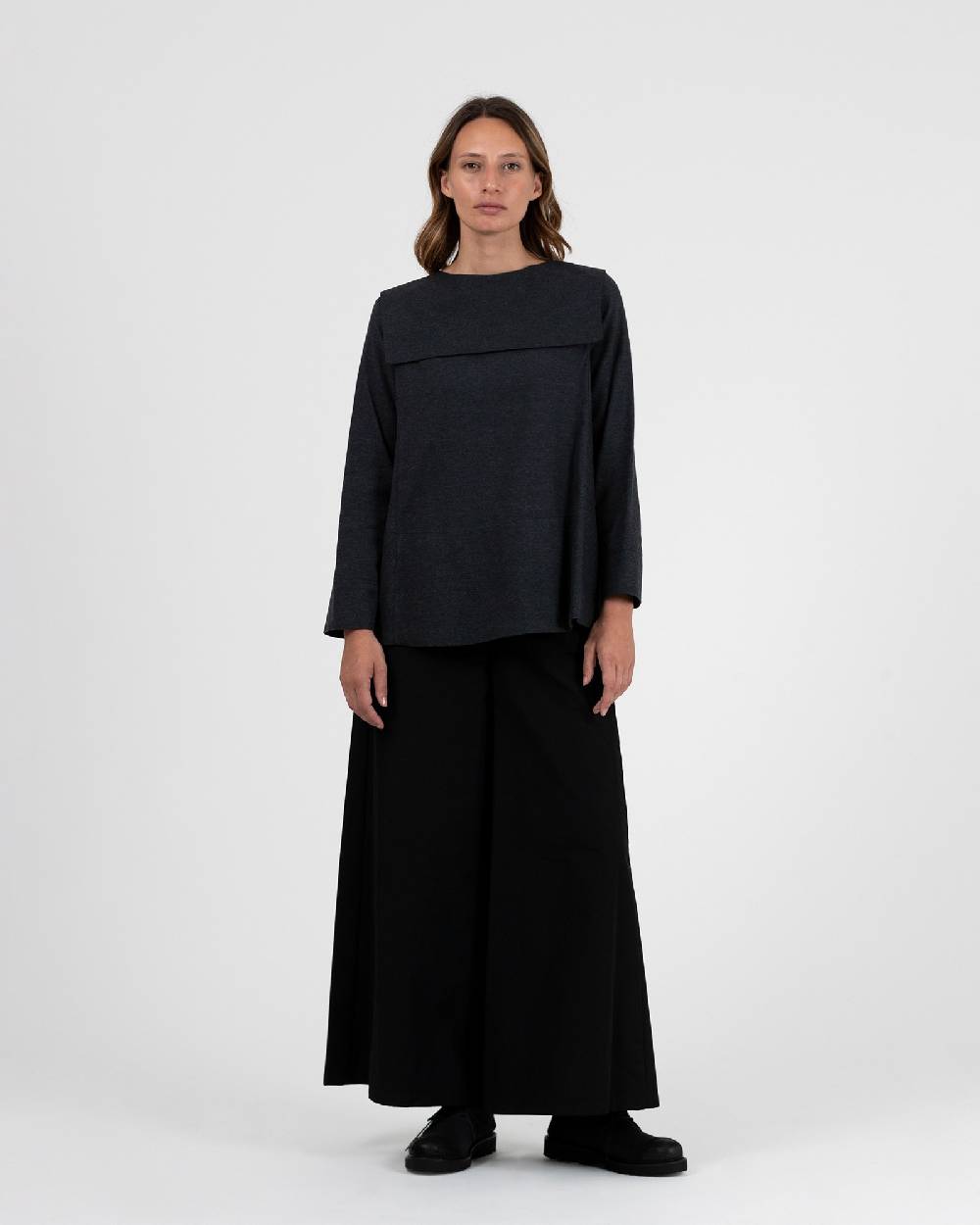 Rialto 48 BLUSA Qualità Garantita