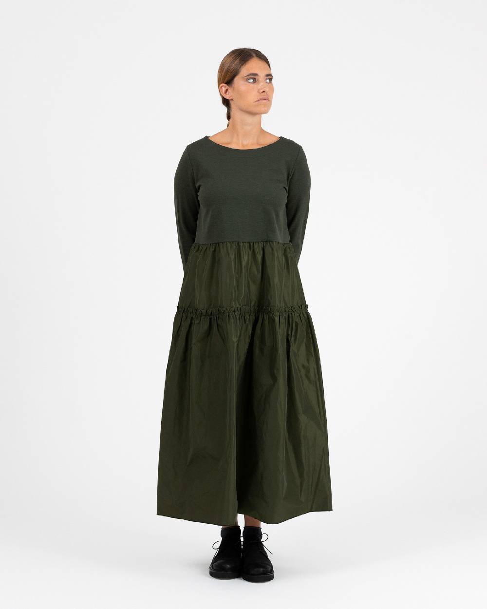 Rialto 48 VESTITO AMPIO Consegna Veloce