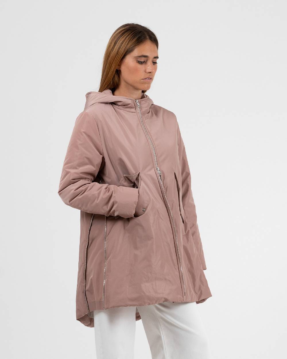 Rialto 48 PARKA Prezzo Ridotto