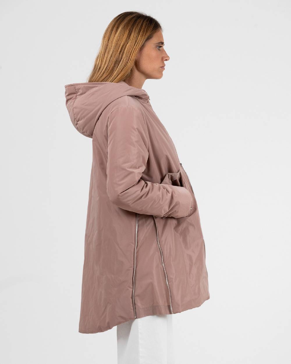 Rialto 48 PARKA Prezzo Ridotto