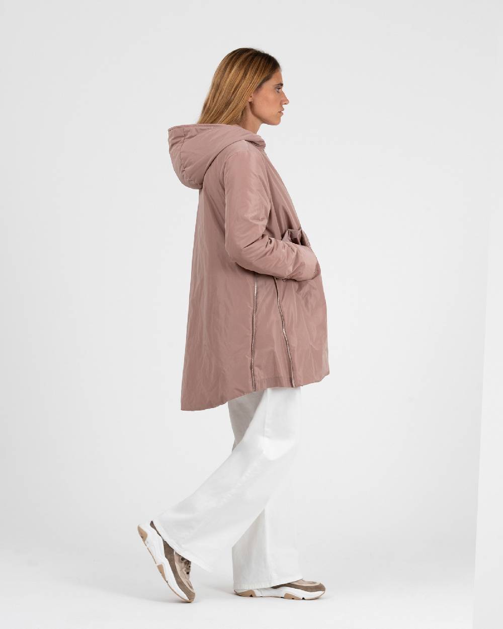 Rialto 48 PARKA Prezzo Ridotto