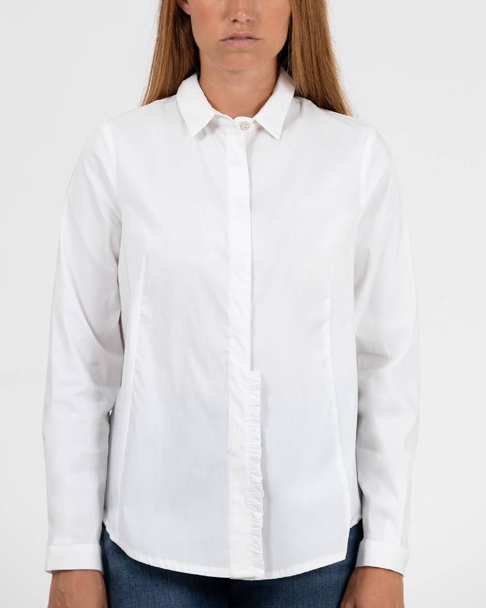 Rialto 48 CAMICIA CON ROUGE Sottocosto