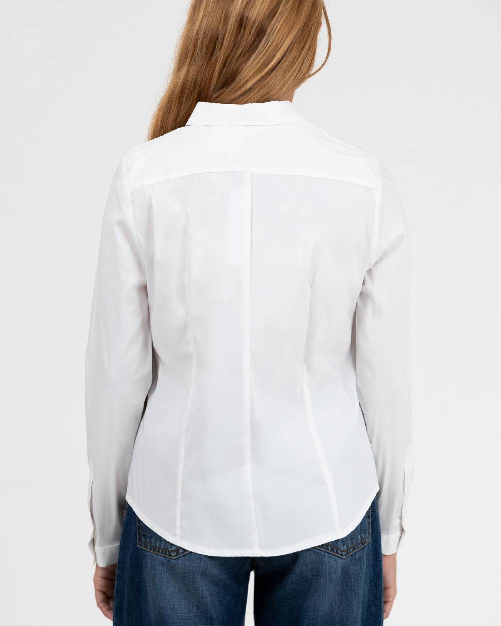 Rialto 48 CAMICIA CON ROUGE Sottocosto
