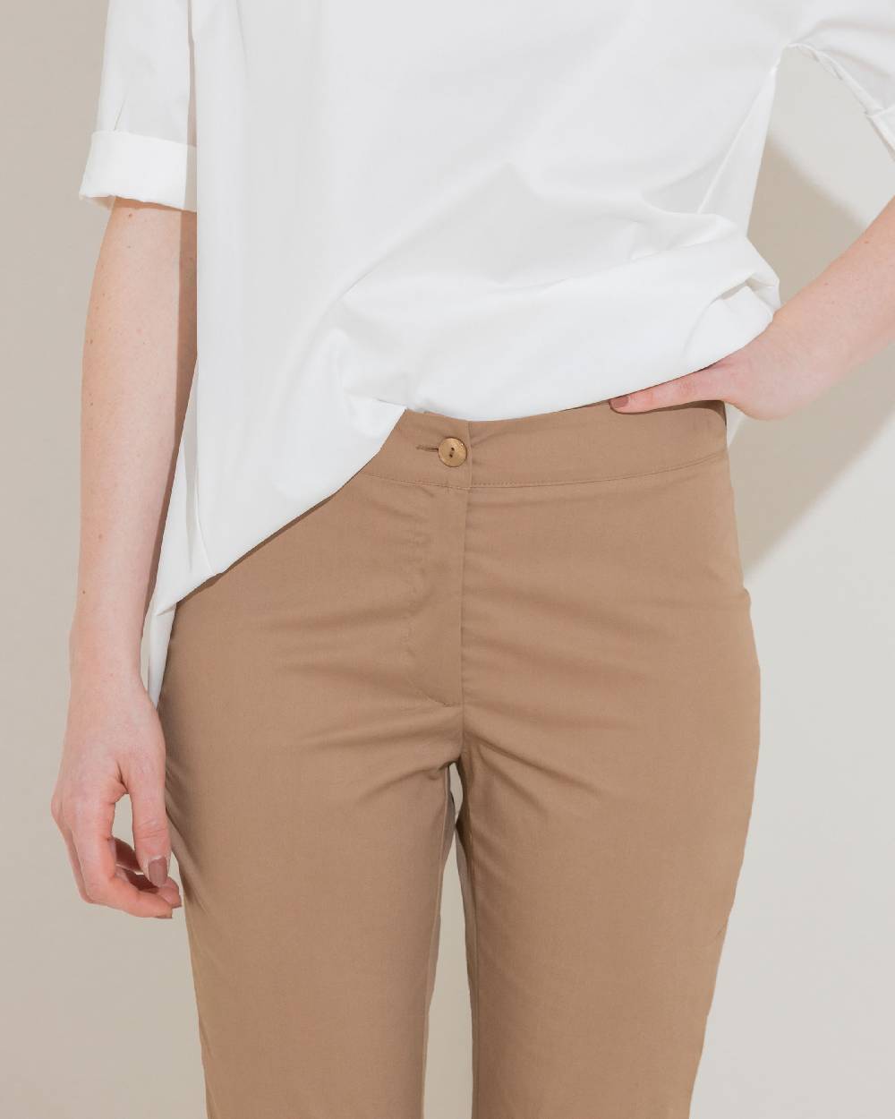 Rialto 48 PANTALONE DRITTO Saldi