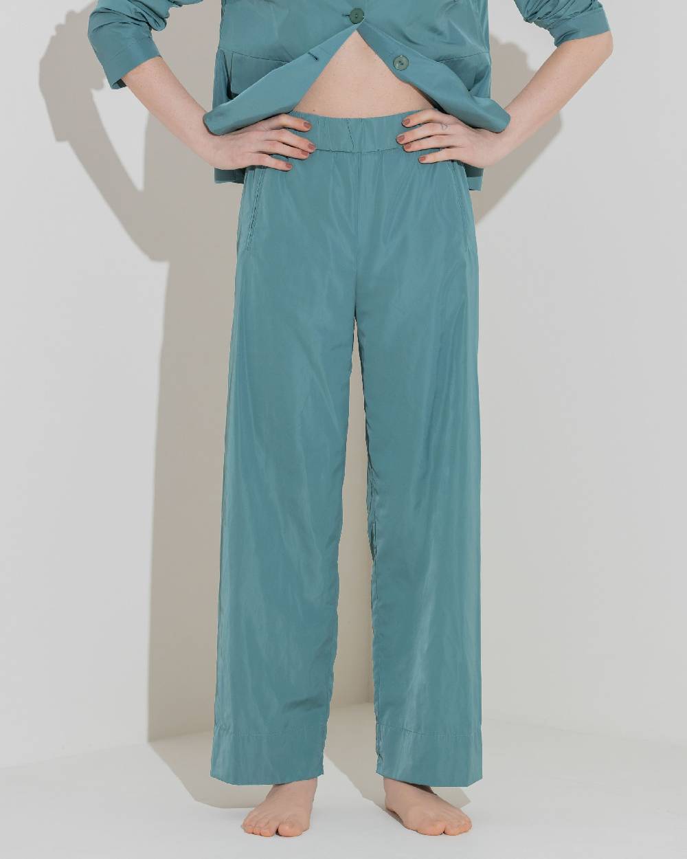 Rialto 48 PANTALONE AMPIO Offerte