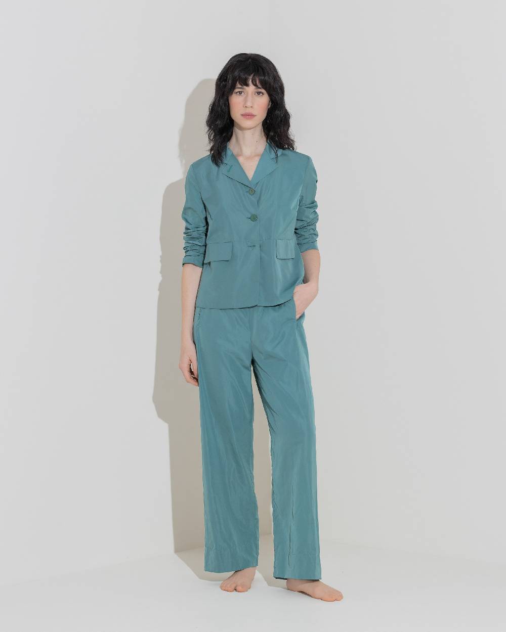 Rialto 48 PANTALONE AMPIO Offerte
