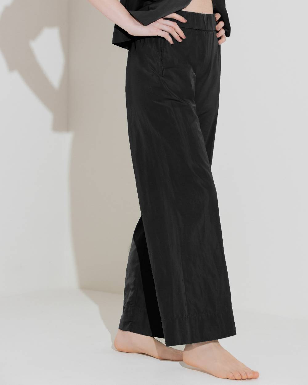 Rialto 48 PANTALONE AMPIO Hotsell