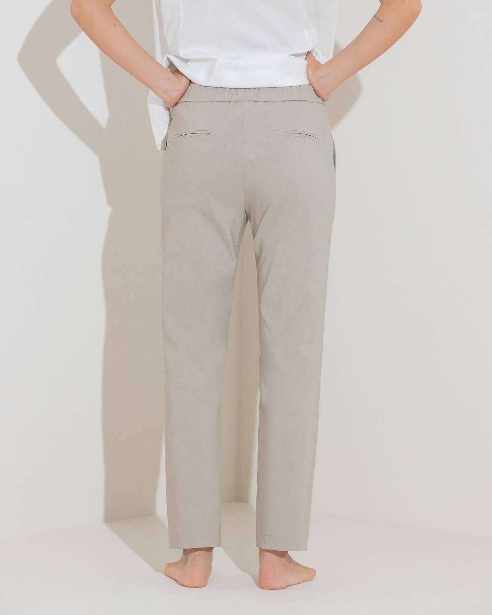 Rialto 48 PANTALONE SLIM Italia