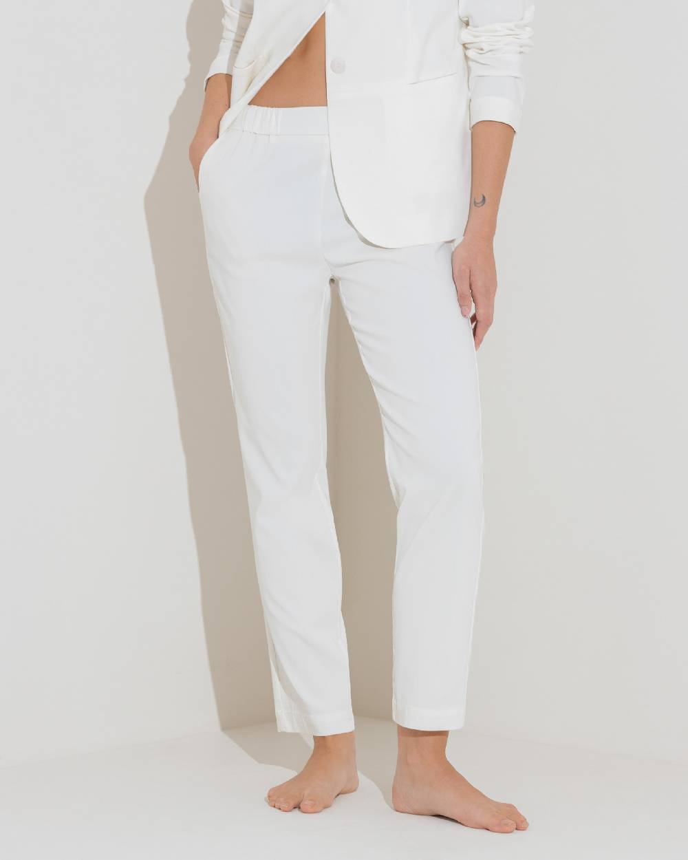 Rialto 48 PANTALONE SLIM 2025