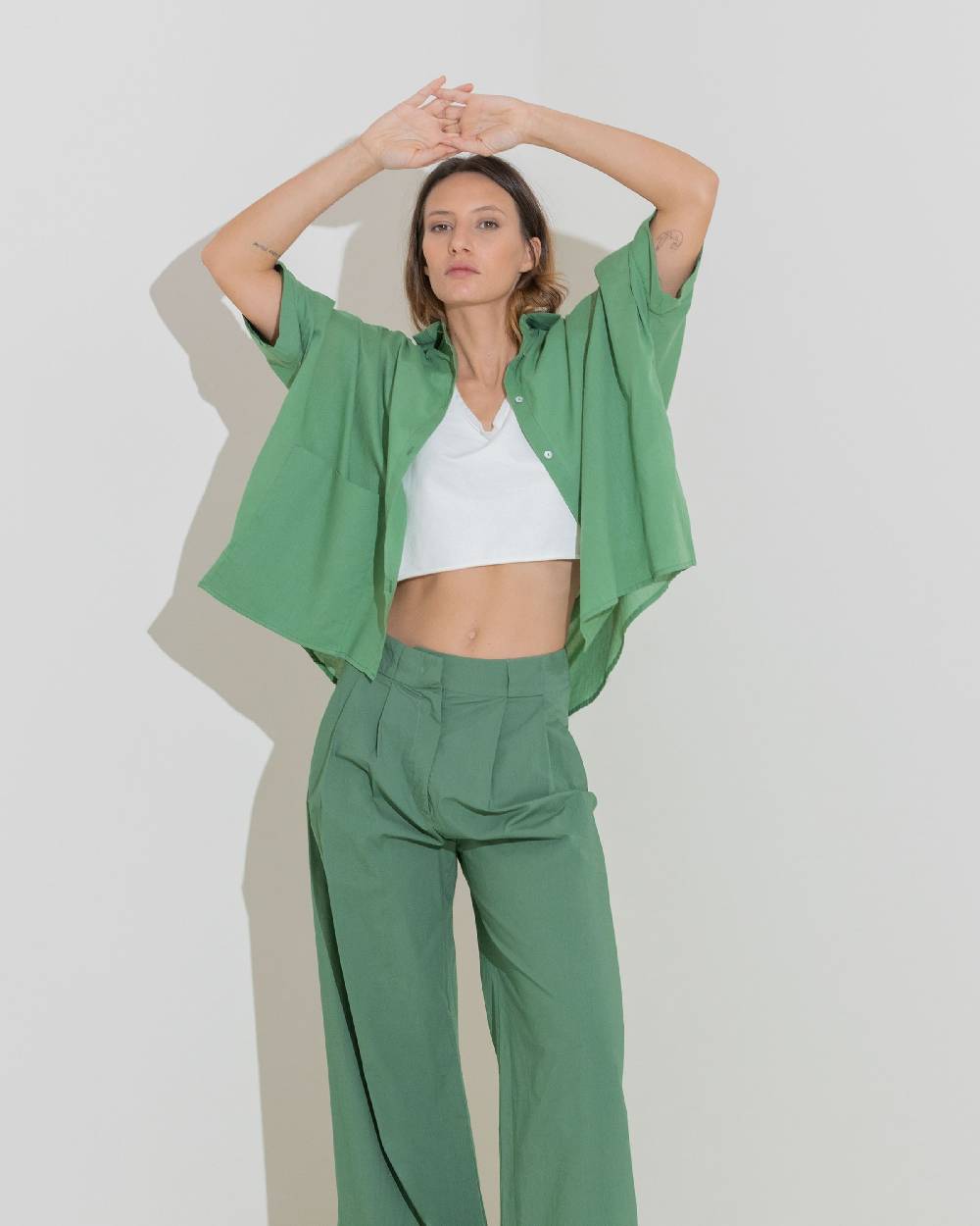 Rialto 48 CAMICIA OVERSIZE Shopping Online