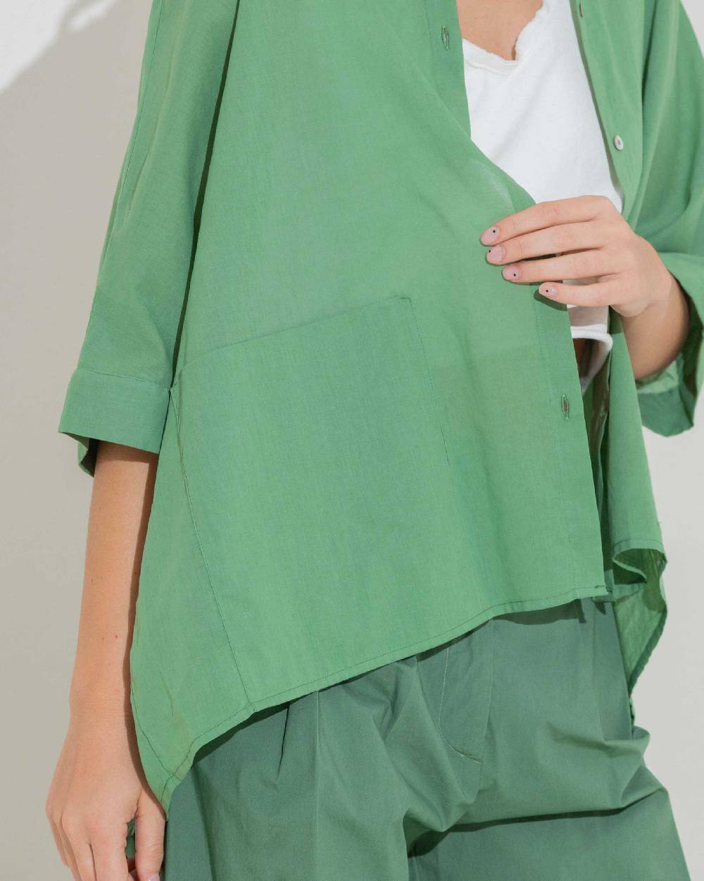 Rialto 48 CAMICIA OVERSIZE Shopping Online