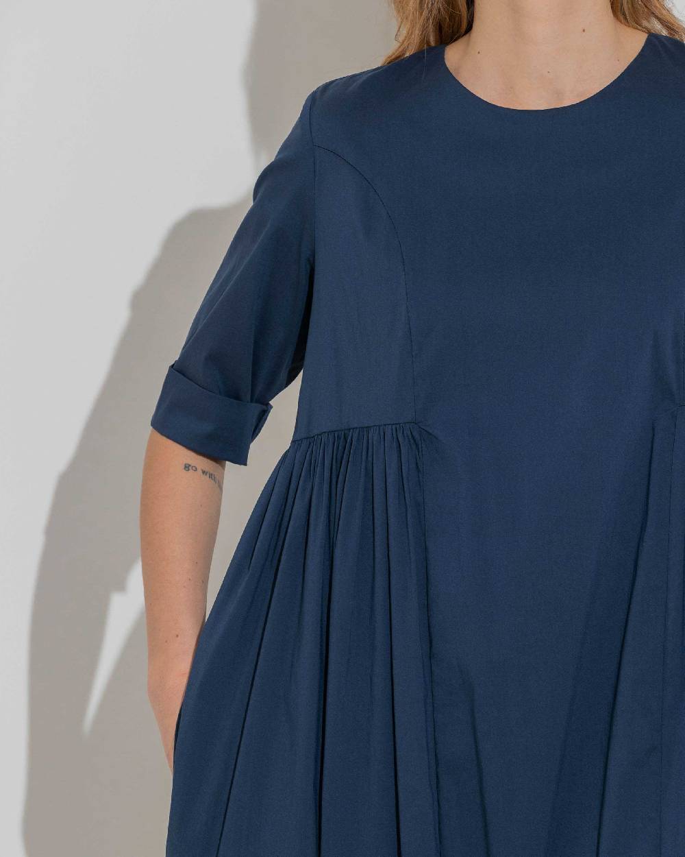 Rialto 48 VESTITO AMPIO Prezzo Ridotto
