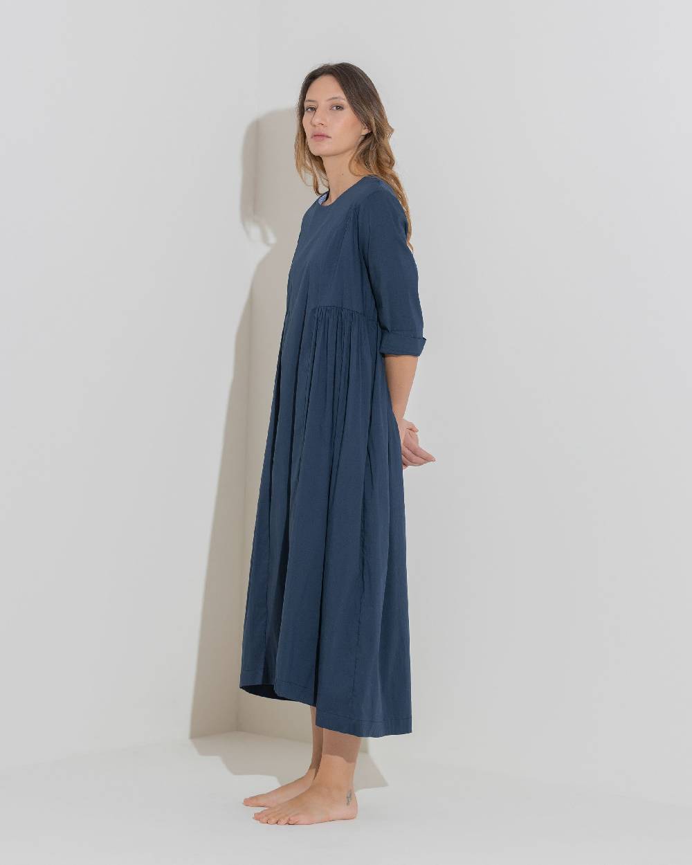 Rialto 48 VESTITO AMPIO Prezzo Ridotto