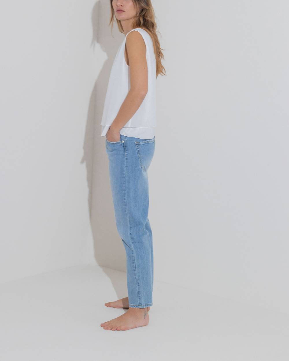 Rialto 48 JEANS DRITTO Online