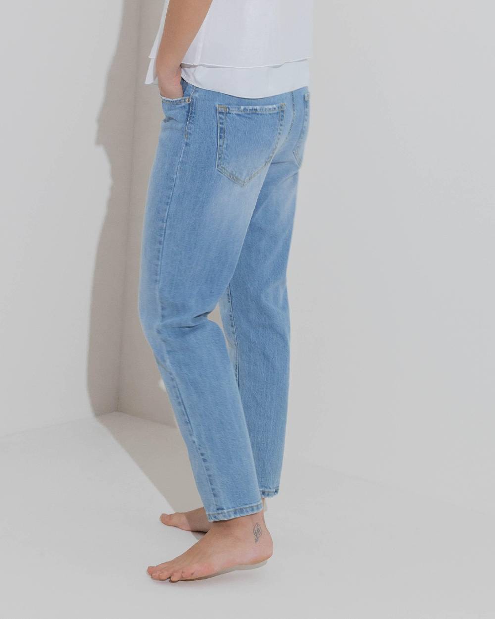 Rialto 48 JEANS DRITTO Online
