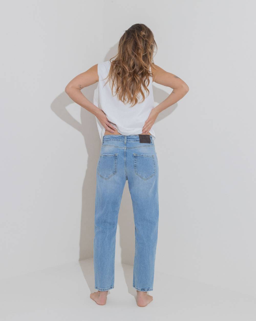 Rialto 48 JEANS DRITTO Online