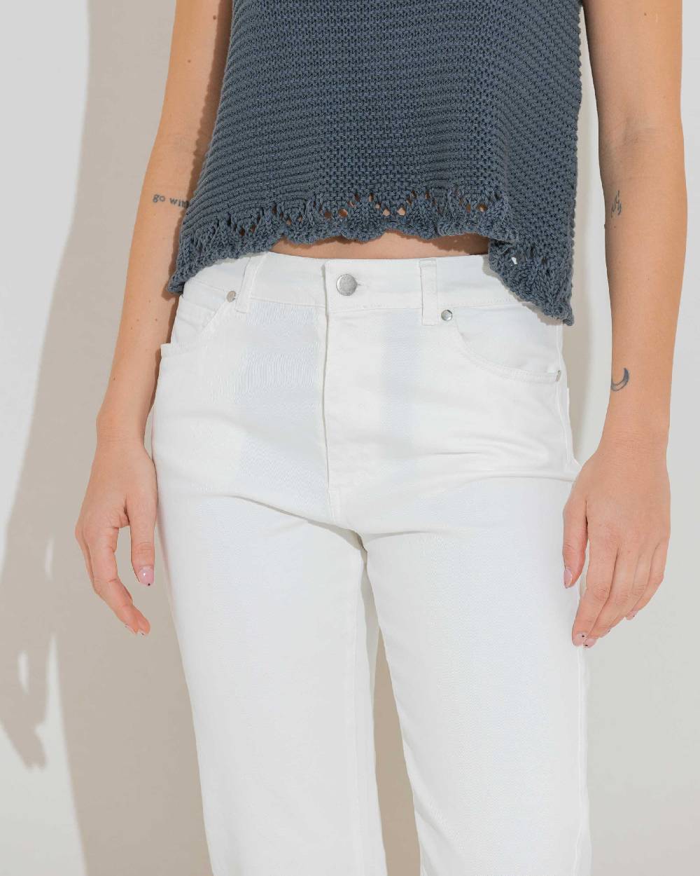Rialto 48 JEANS DRITTO Outlet