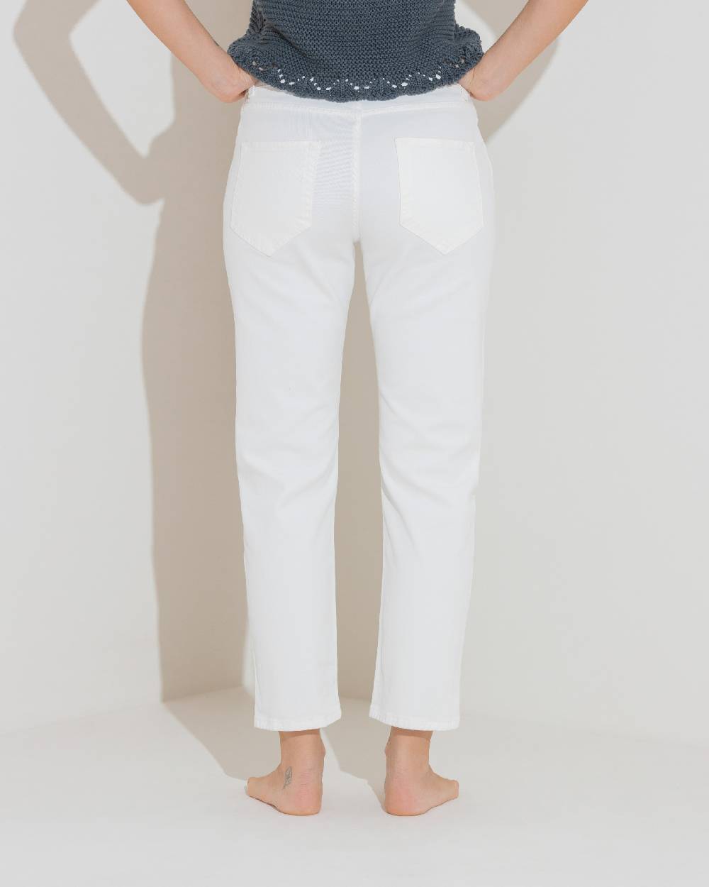 Rialto 48 JEANS DRITTO Outlet