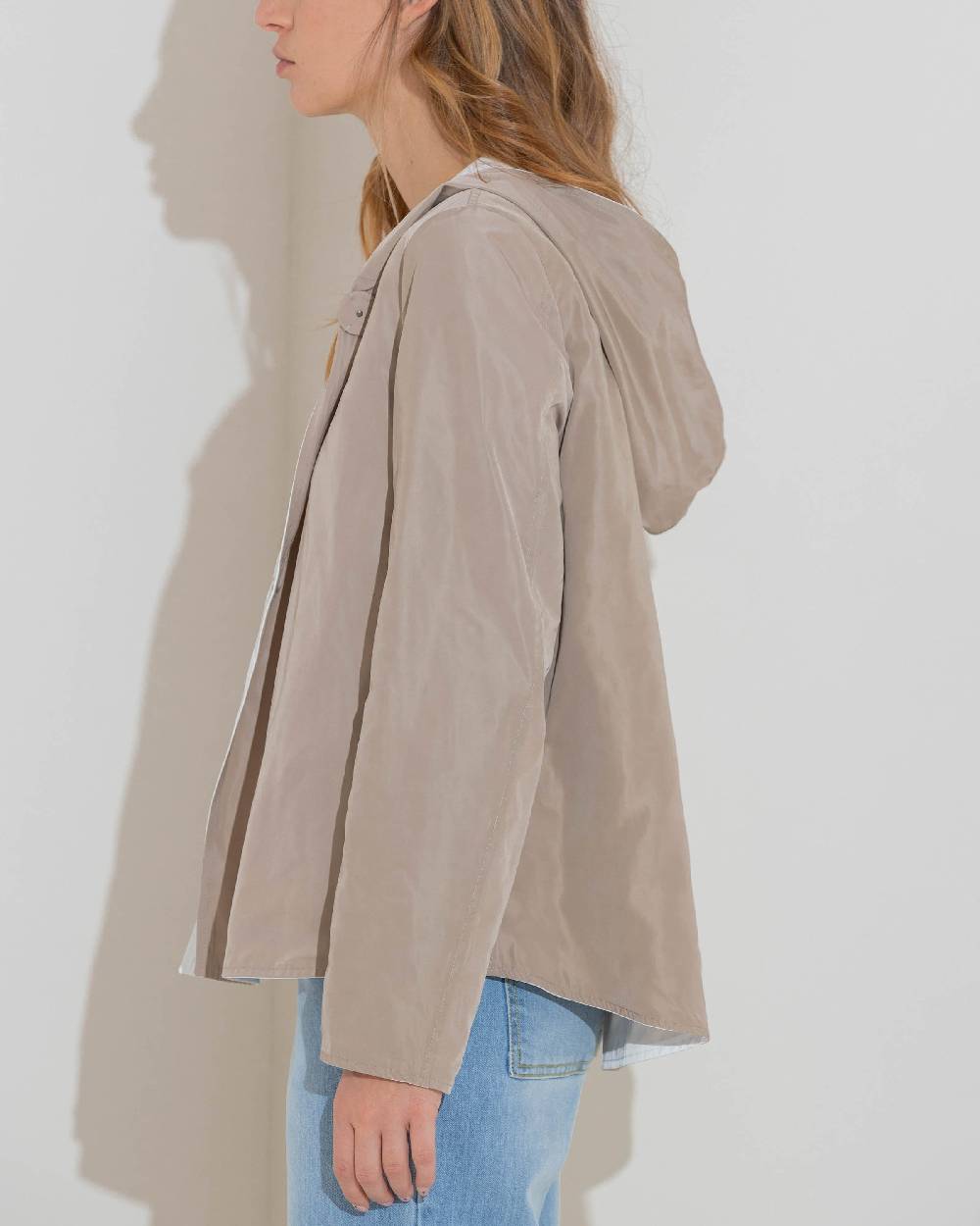 Rialto 48 GIACCA REVERSIBILE Saldi