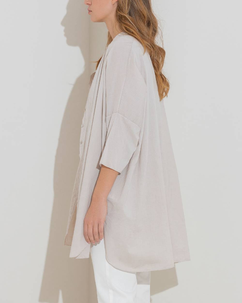 Rialto 48 MAXI CAMICIA Vendita Economica