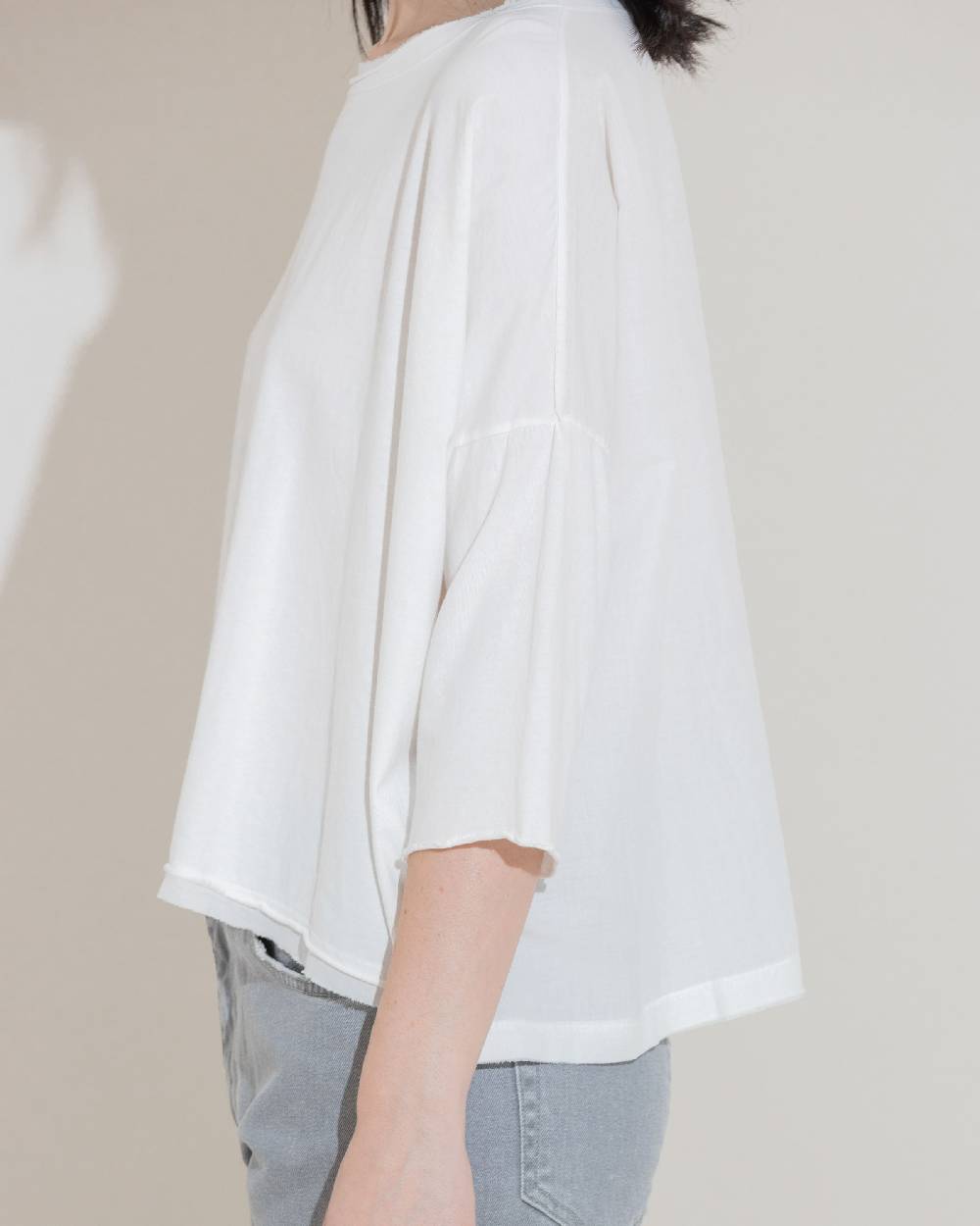 Rialto 48 T-SHIRT OVERSIZE Saldi Di Fabbrica