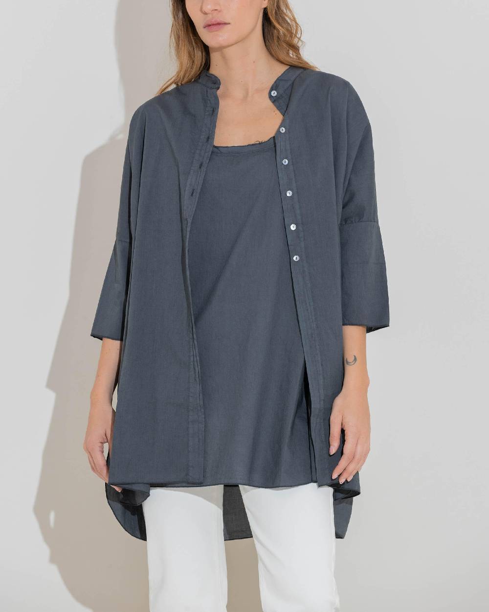 Rialto 48 MAXI CAMICIA Vendite Flash