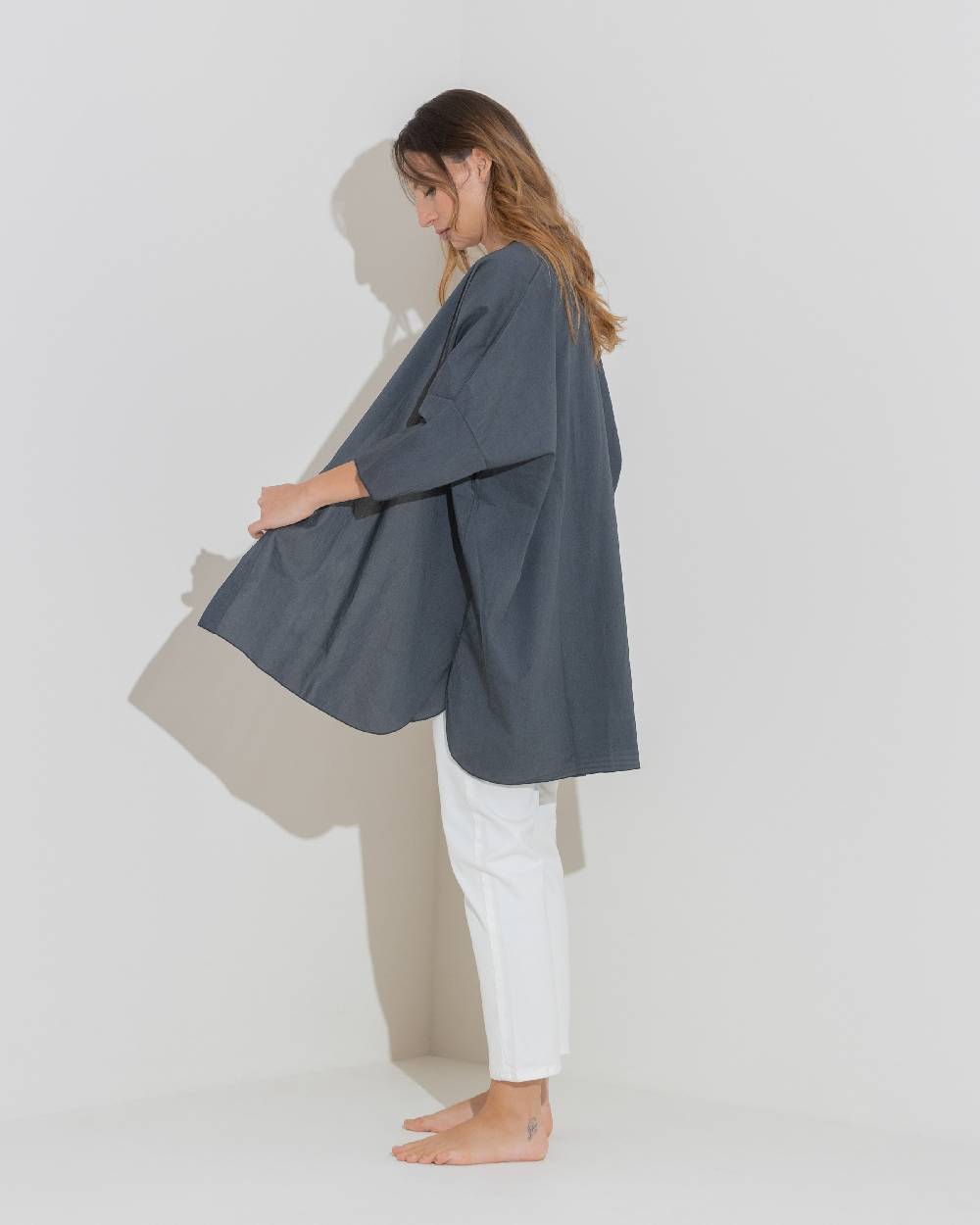 Rialto 48 MAXI CAMICIA Vendite Flash