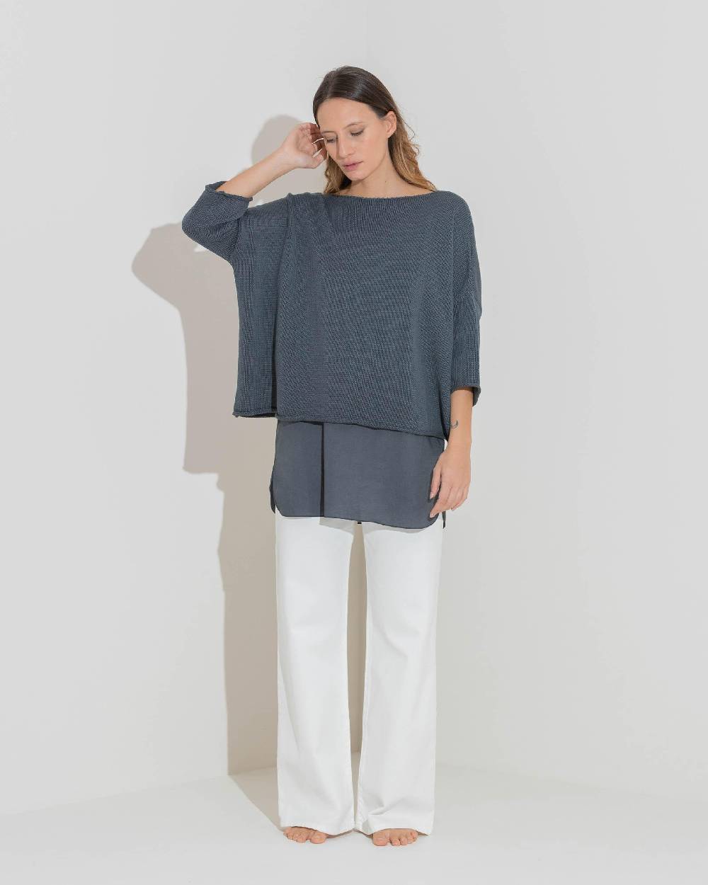 Rialto 48 MAGLIA Nuova